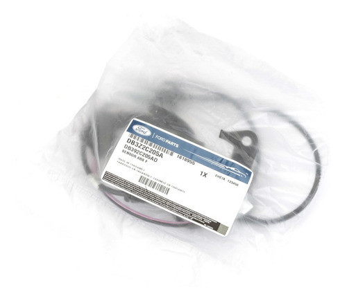 Sensor Abs Rueda Delantera Izquierda Ford Ranger 0