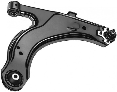 Parrilla Bastidor De Suspensión Nissan Tiida Completa 0