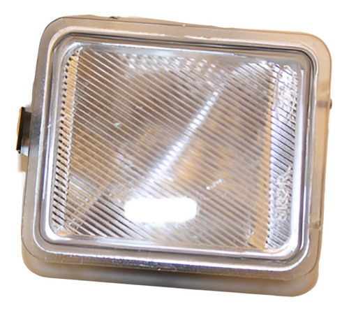 Luz Piso Espejo Derecho Ford Kuga Mondeo Smax Focus Original 0