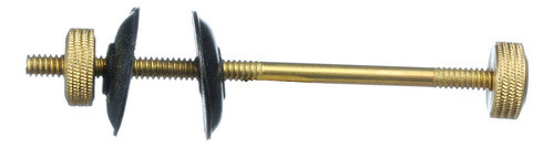 Tornillo Fenix De Bronce Para Mochila Pack X10 Unid 0