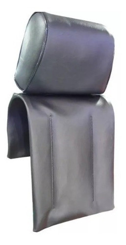 Apoya Cabeza Universal Desmontable Tipo Mochila. X 1 0