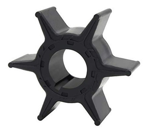 Rotor De Bomba De Agua Hidea 30-40hp Cod 6h4-44352-02 0