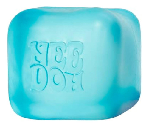 Schylling Needoh Nice Cube - Los Colores Pueden 0