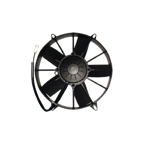 Electroventilador Universal 24v 11p Aspira Tamatel 17527 0