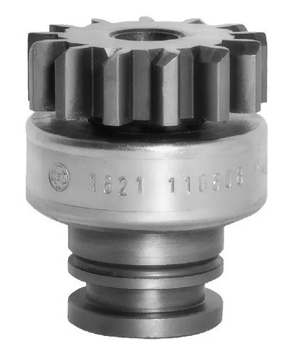 Impulsor De Arranque Bendix Piñon Zen  1621 0