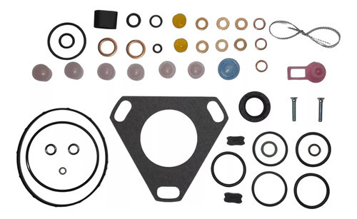 Kit De Reparación Básico Bombas Bosch Ve Inyección Diesel 0
