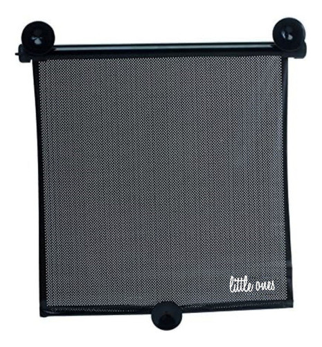 Para Sol Para Auto Protecto Uv Para Parabrisas Plegable 2pza 0