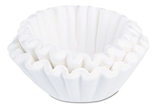 Bunn 20100 - Filtro Para Te O Cafe Cervecero - 500 Grande 0