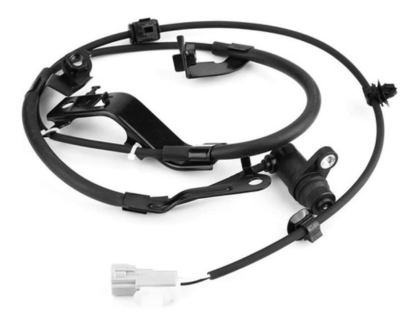 Sensor Abs Delantero Izquierdo Toyota Hilux / Sw4 05 Al 15 0