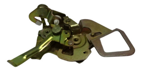 Cerradura Puerta Delantera Derecha Renault 9 11 Manual 0