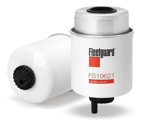 Filtro Cummins Separador Agua Fs19621 Cuotas 0