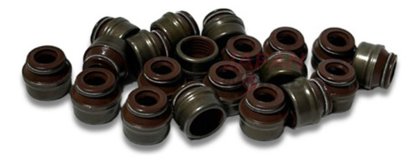 Juego Retenes Valvula Para Mercedes Benz Om611 Sprinter 2.2 0 Juego Retenes Valvula Para Mercedes Benz Om611 Sprinter 2.2 0