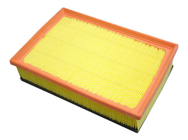 Filtro De Aire Master Iii Aequipe 0