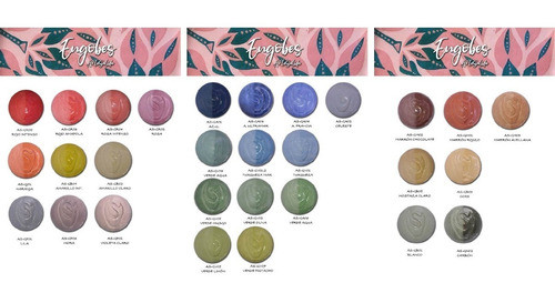 Engobes Para Cerámica 0