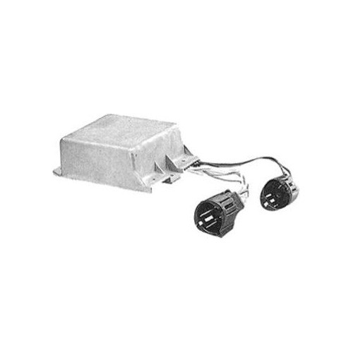 Modulo De Encendido Para Ford Unipoint 17128 0