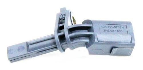 Sensor Abs Delantero Derecho Vw Amarok Original 0