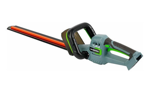 Podadora Inalámbrica A Batería 20 Volt Workpro - All In One 0