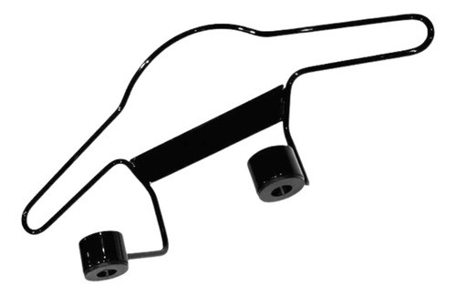 Percha Porta Saco Fiat Original 0