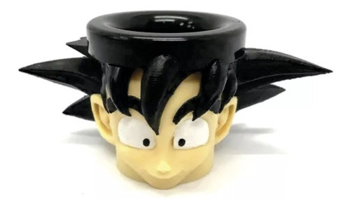 Mate Dragon Ball-  Impreso En 3d 0