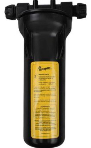Filtro De Agua Rotoplas 0