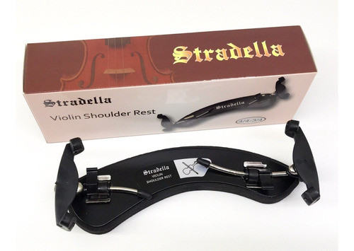 Soporte Stradella Sr01w Tipo Wolf Para Violin 3/4 O 4/4 0