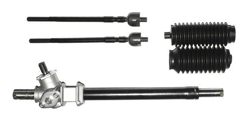 Cremallera Direccion Toyota Tercel /1999 0