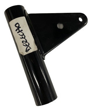 Soporte De Faro Derecho Negro Corven Hunter 150 Aleacion Di 0