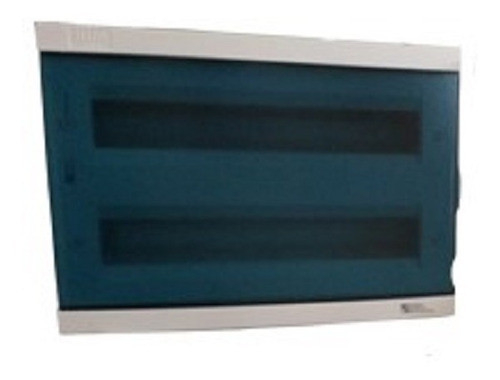 Tablero 36 Módulos Embutido Seltir / Contacto Electricidad 0