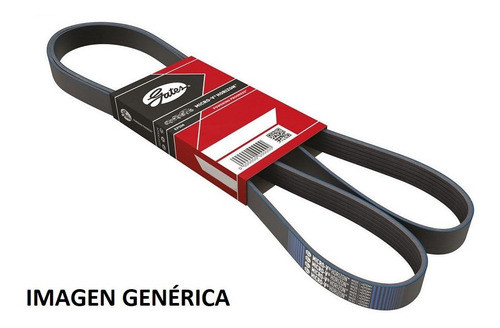 Correa Micro-v Gates 6pk1700 0