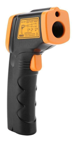 Termometro Pirometro Laser -50° A 380° 0