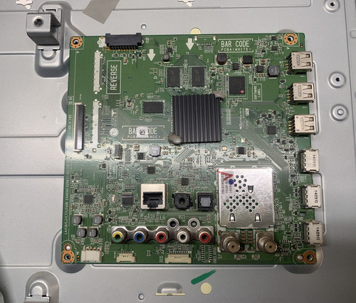 Placa Main LG 32lb580b 0