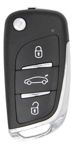Llave Codificada Lifan 680 0