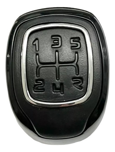 Pomo Empuñadura Bocha Cambios Fiat Mobi Easy Way Original® 0