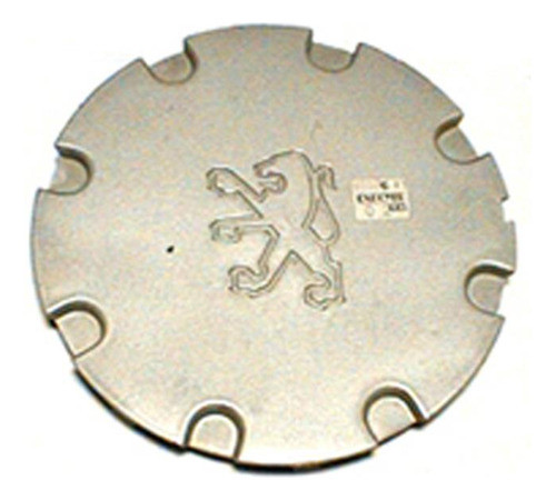 Centro Llanta 405 X2u. 0