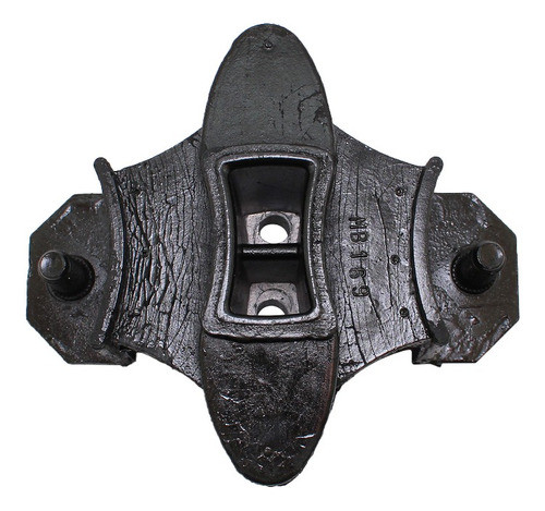 Soporte De Motor Chevrolet Monza 82/90 Delantero Izq. 0