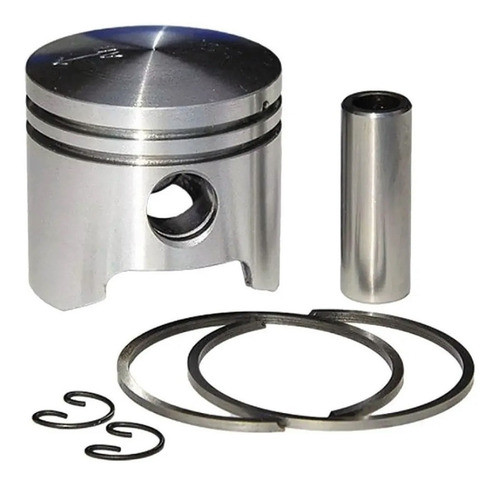 Kit De Pistón Tmc Para Soplador Stihl Bg 85 0