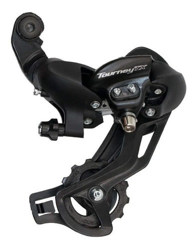 Cambio Shimano Tx800 7/8 Velocidades - Nuevo 0