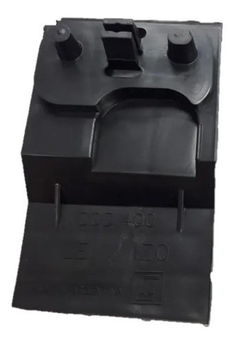Guia Izq. Paragolpe Delantero Chevrolet Corsa Wind 3p 2000- 0
