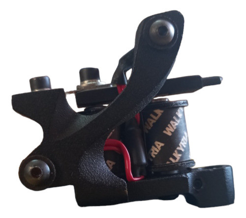 Kid Para Tatuar..máquinas Y Accesorios. 0