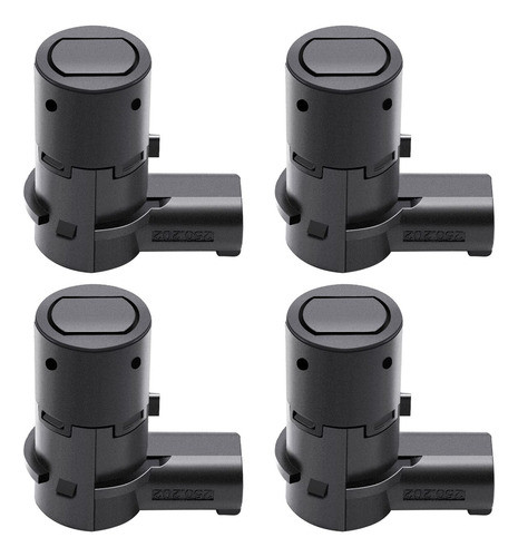 Dade - Sensor De Aparcamiento De Respaldo Inverso 4f23-15k85 0