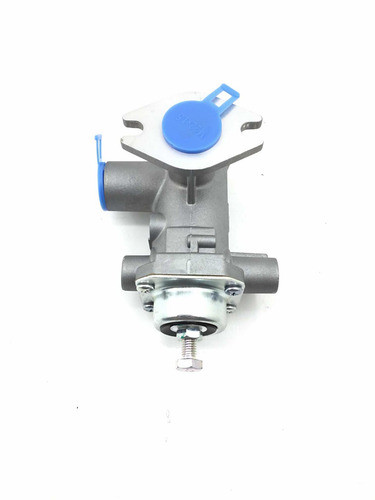 Válvula Limitadora De Presión Tipo Wabco 0