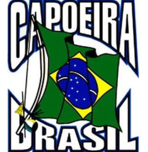 Capoeira - Entrenamiento En Dvd 0