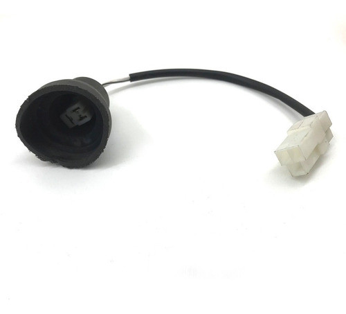 Chicote Bipolar Comp. C/capuchon S.1 0