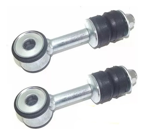 Kit Juego De Bieletas Peugeot Boxer Delantera 2011 ... 0