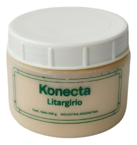 Litargirio Konecta 100 Gr 0