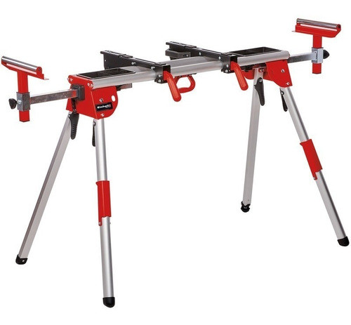 Mesa-banco P/ Ingletadora Mss1610 Einhell Aluminio Portable 0