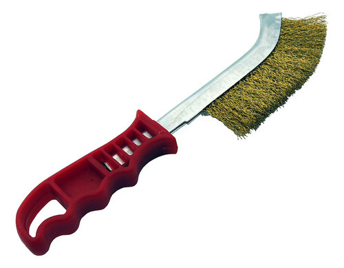 Cepillo Mango Plástico Wembley 3928 X2 0