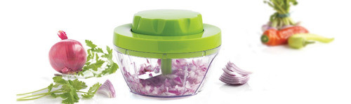 Mini Picadora Manual Mastrad 0