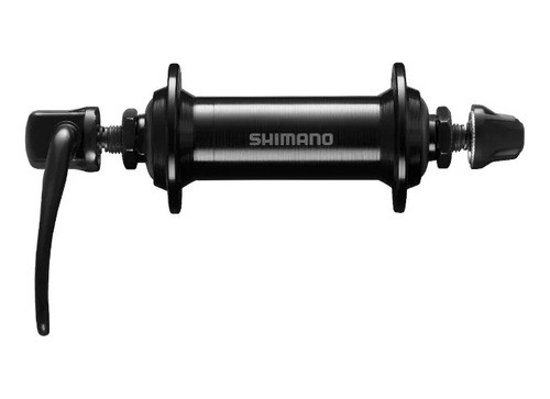 Maza Delantera Shimano Hb-tx500 36 Ag. 0