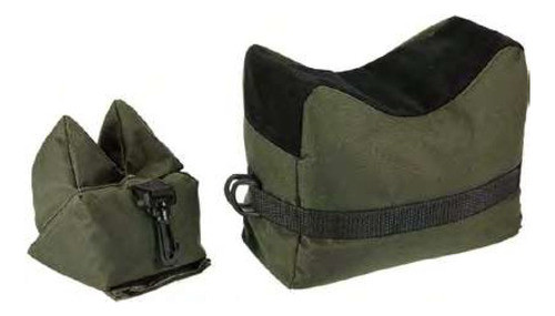 Bolsa O Saco Apoyo Arma Larga Para Tiro 0